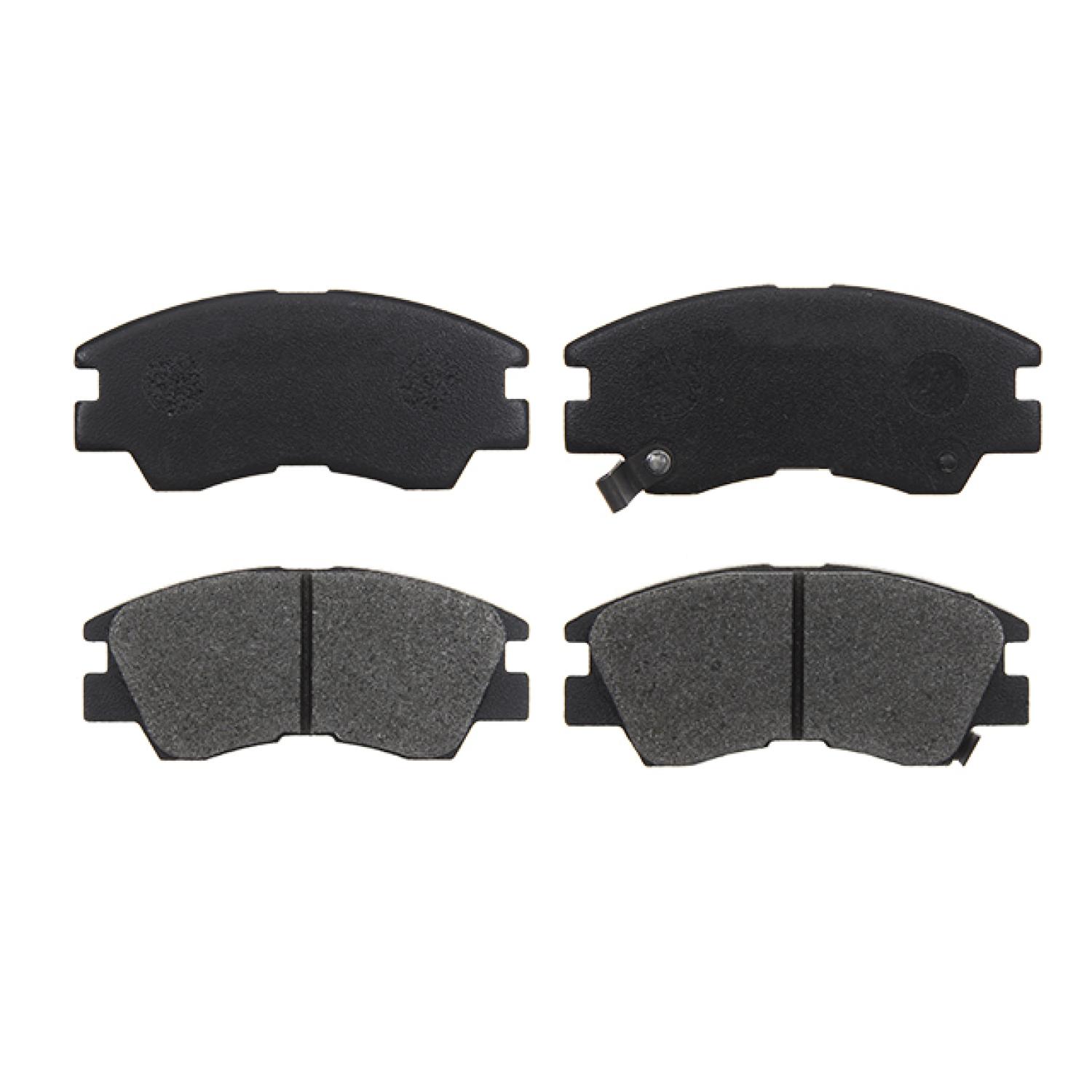 Silencer Friction OR349 - Disc Brake Pad Silencer Friction OR349 Disc Brake Pad product image 1 of 1