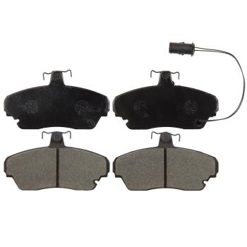 1988 Sterling 825 Disc Brake Pad Front Silencer Friction OR405 image 1 of 1