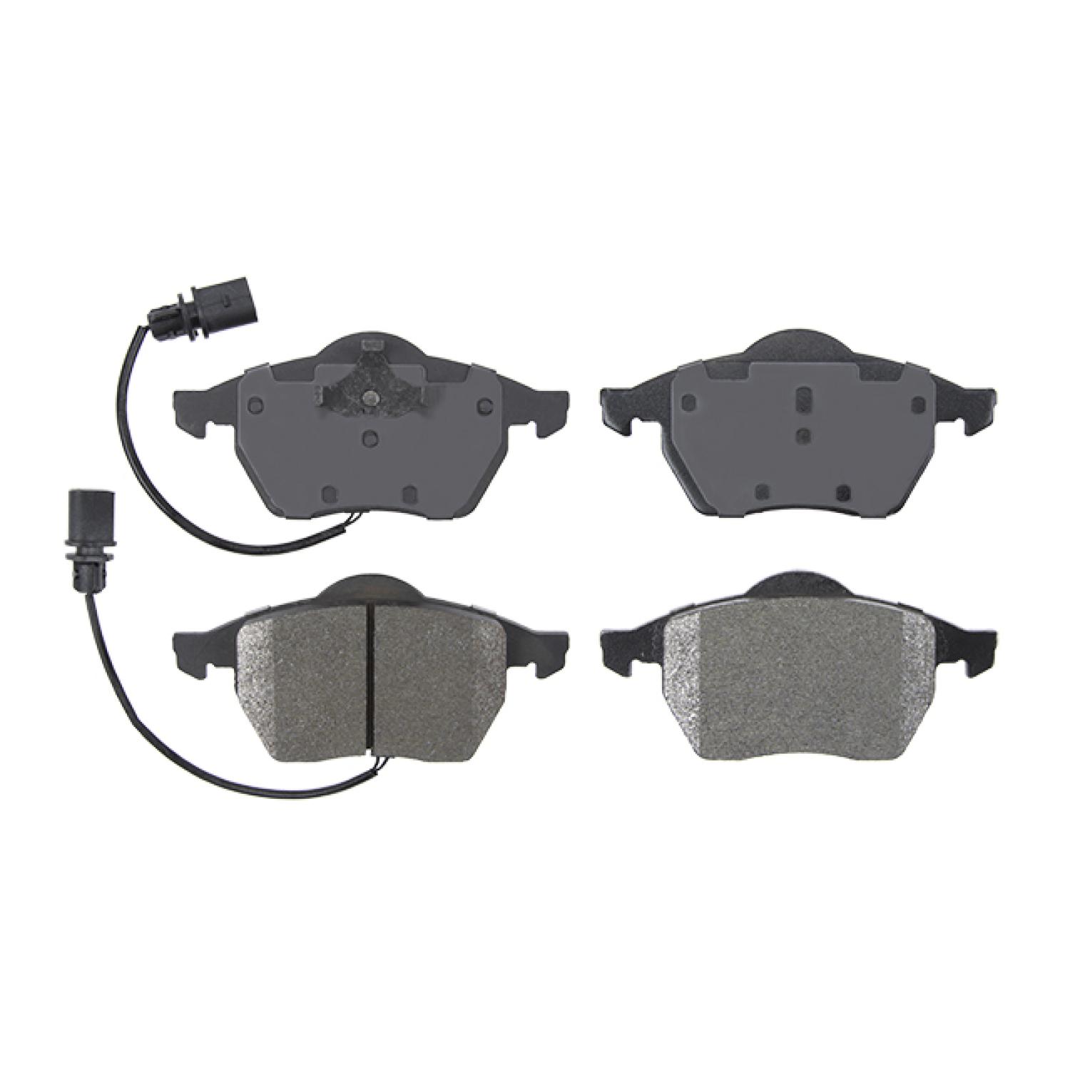Silencer Friction OR555B - Disc Brake Pad Silencer Friction OR555B Disc Brake Pad product image 1 of 1
