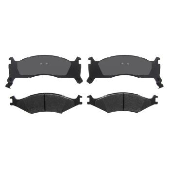 1996 Kia Sportage Disc Brake Pad Front Silencer Friction OR670 image 1 of 1