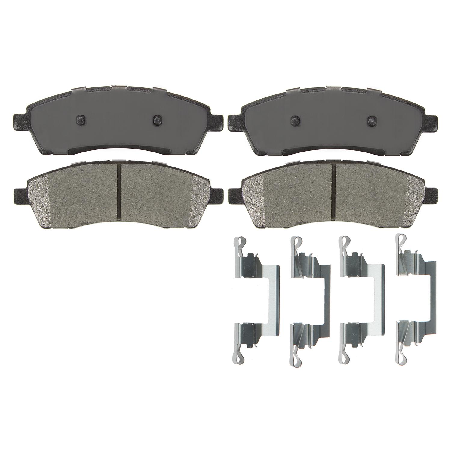 Silencer Friction OR757 - Disc Brake Pad Silencer Friction OR757 Disc Brake Pad product image 1 of 1