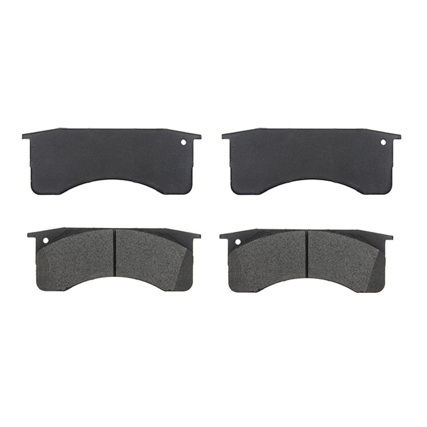 Silencer Friction OR769 - Disc Brake Pad Silencer Friction OR769 Disc Brake Pad product image 1 of 1