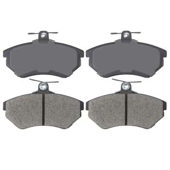 1981 Audi 5000 Disc Brake Pad Front Silencer Friction OR780 image 1 of 1