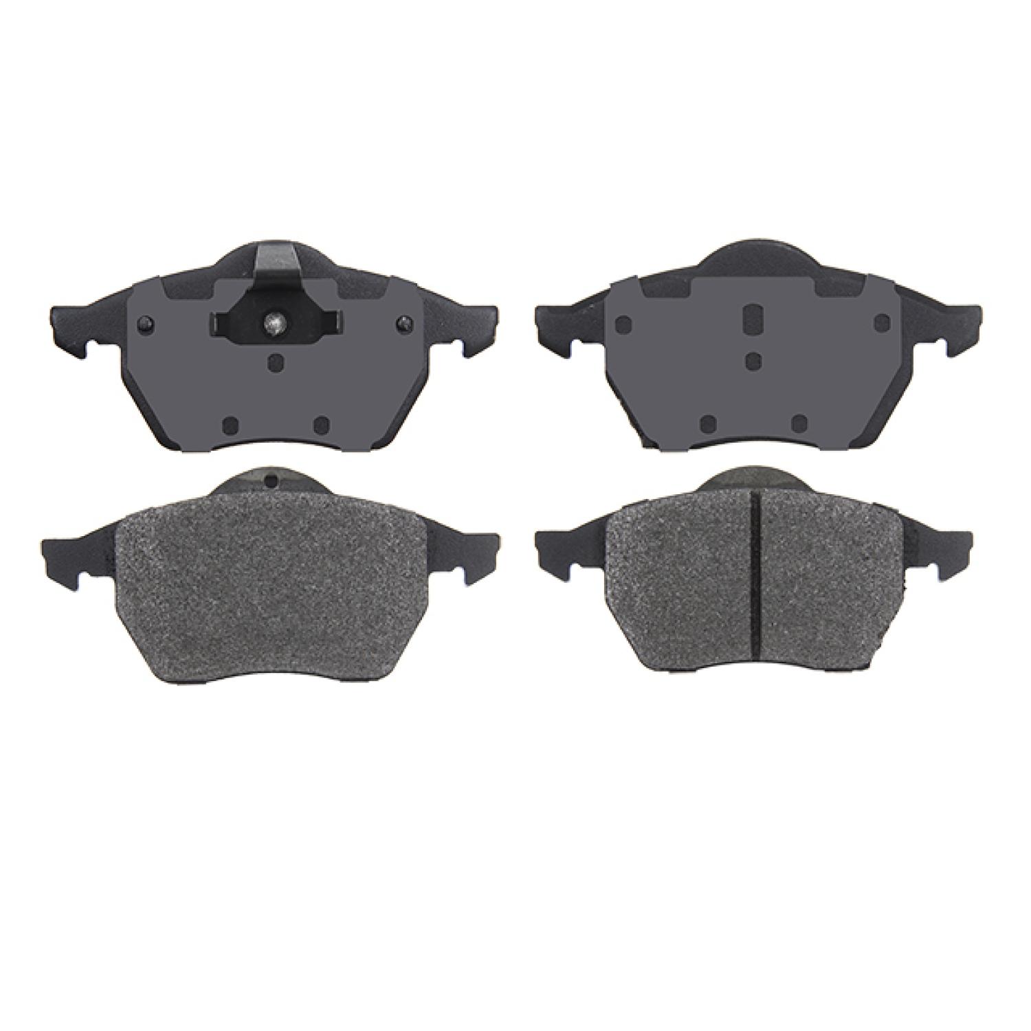 Silencer Friction OR836 - Disc Brake Pad Silencer Friction OR836 Disc Brake Pad product image 1 of 1