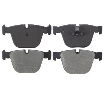 2014 BMW 535i GT xDrive Disc Brake Pad Rear Silencer Friction OR919 image 1 of 1