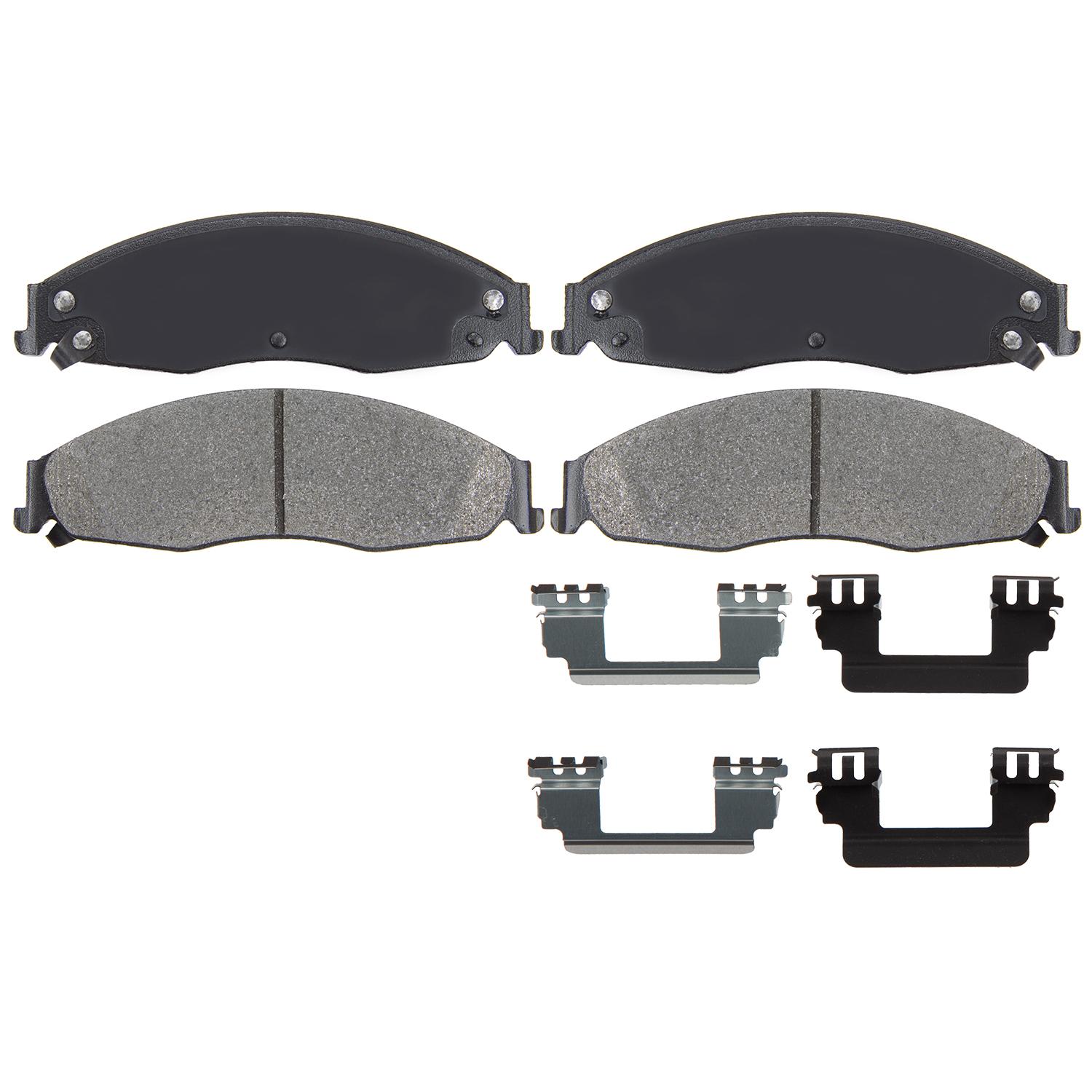 Silencer Friction OR921 - Disc Brake Pad Silencer Friction OR921 Disc Brake Pad product image 1 of 1