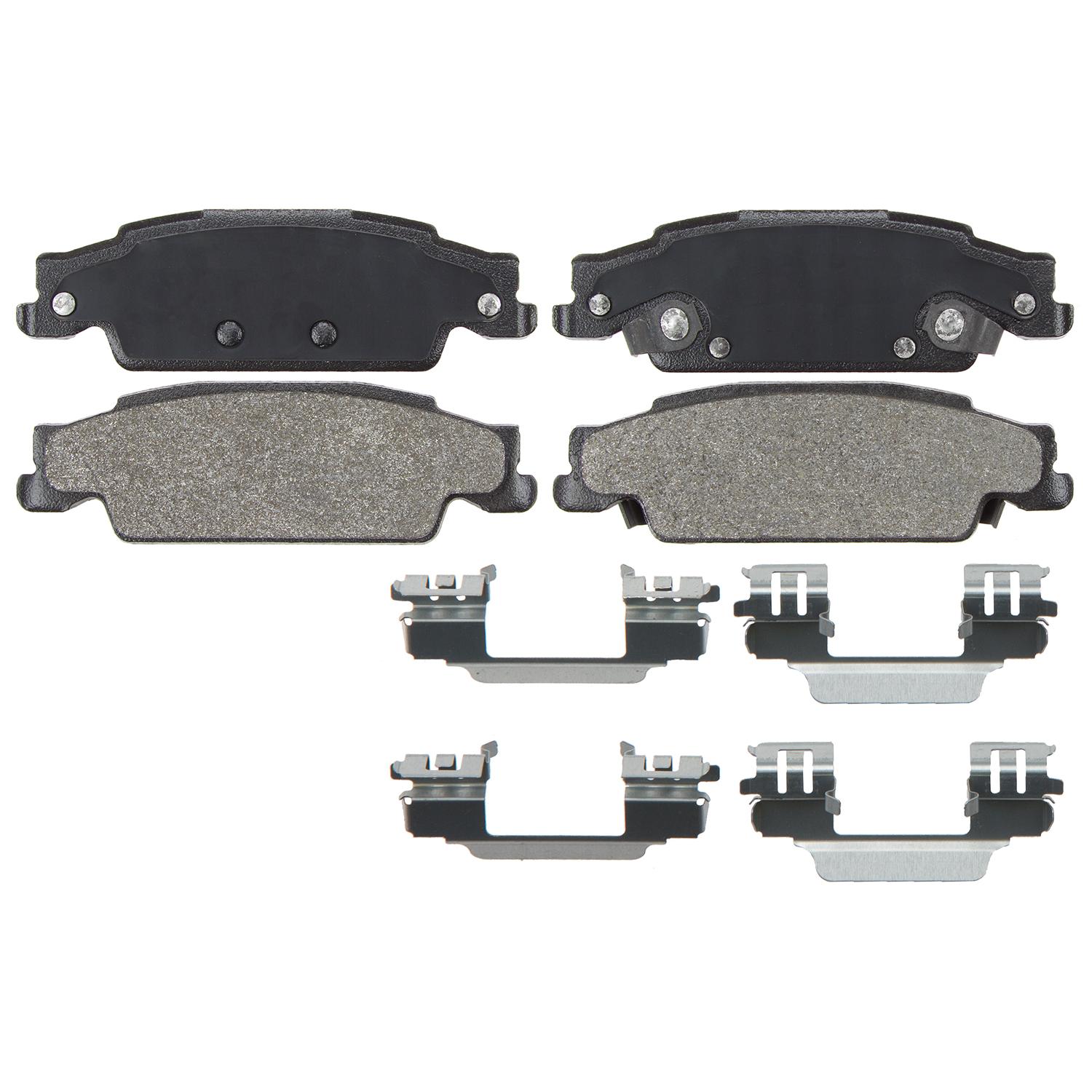 Silencer Friction OR922 - Disc Brake Pad Silencer Friction OR922 Disc Brake Pad product image 1 of 1