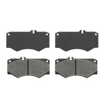 2010 Mercedes-Benz G55 AMG Disc Brake Pad Front Silencer Friction OR927 image 1 of 1
