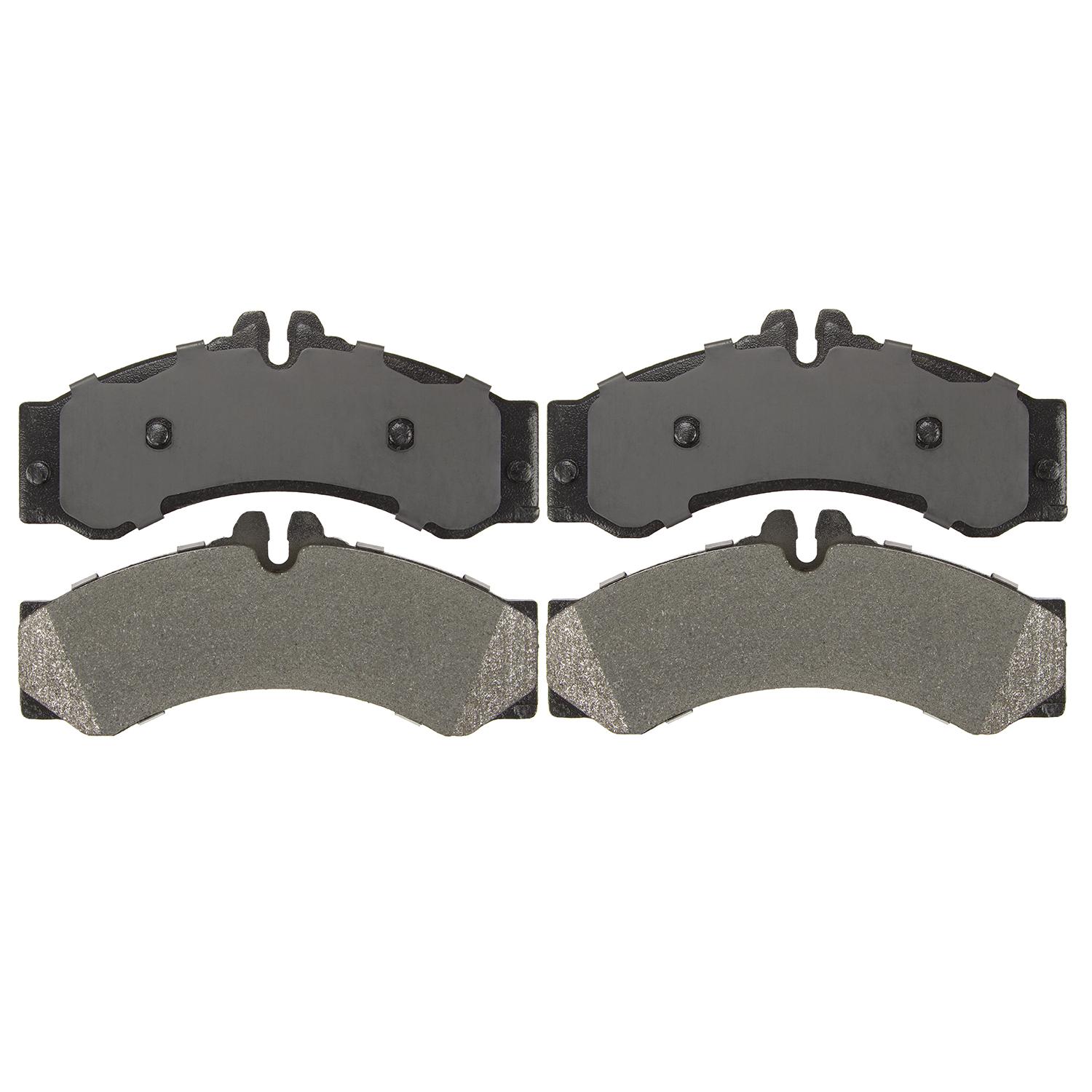 Silencer Friction OR949 - Disc Brake Pad Silencer Friction OR949 Disc Brake Pad product image 1 of 1