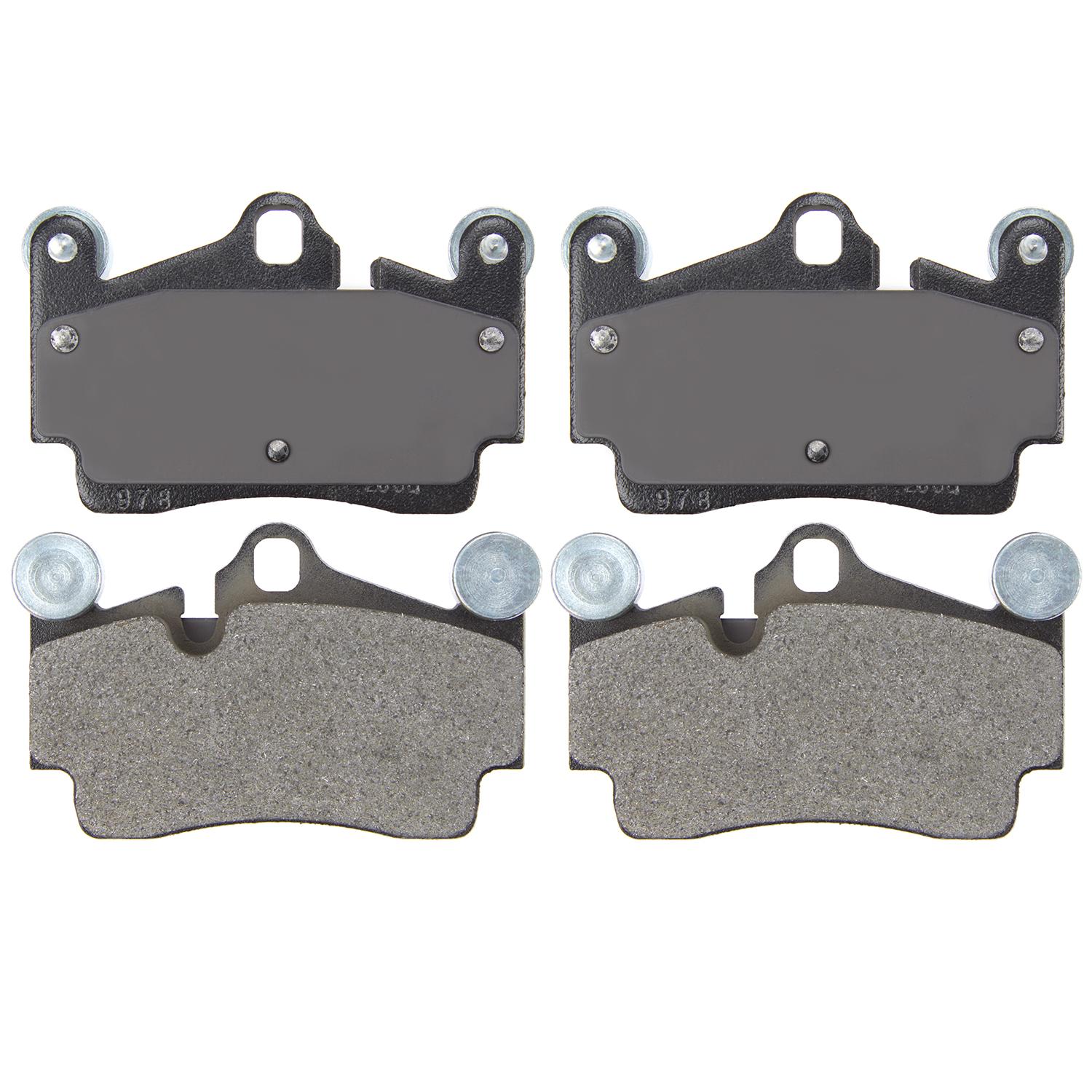 Silencer Friction OR978 - Disc Brake Pad Silencer Friction OR978 Disc Brake Pad product image 1 of 1