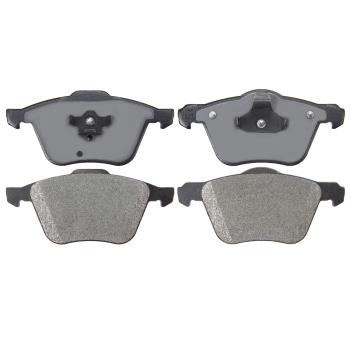 2007 Volvo XC90 Disc Brake Pad Front Silencer Friction OR979 image 1 of 1
