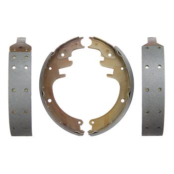 1993 GMC G3500 Parking Brake Shoe