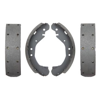 2000 GMC Yukon Drum Brake Shoe Rear Silencer Friction R675 image 1 of 1