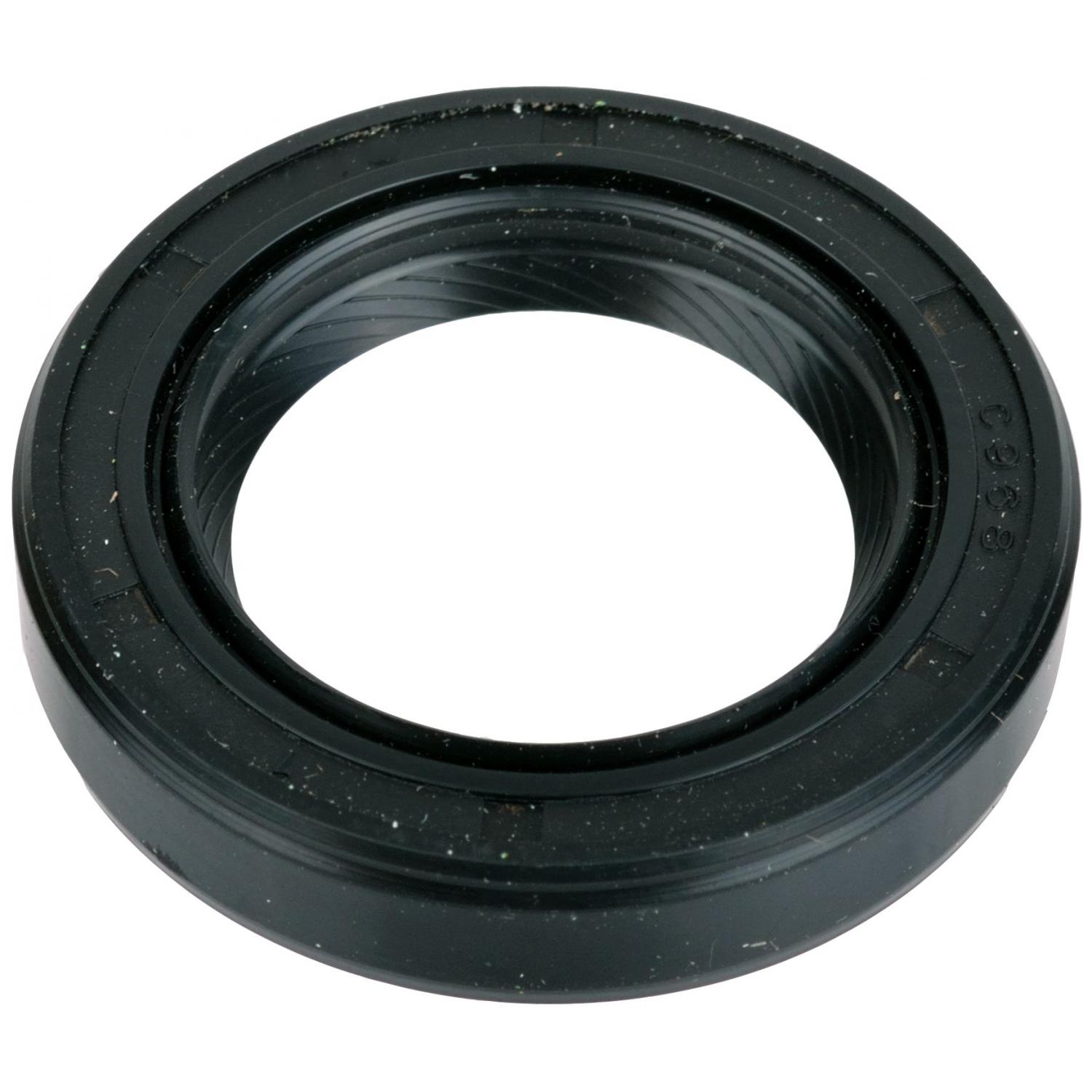 SKF 10140 - Auto Trans Input Shaft Seal SKF 10140 Auto Trans Input Shaft Seal product image 2 of 2