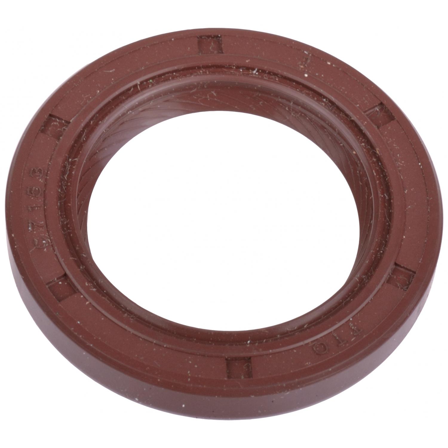 SKF 10237 - Engine Timing Cover Seal SKF 10237 Engine Oil Pump Seal product image 2 of 2