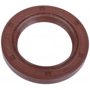 2005 Toyota Echo Engine Oil Pump Seal SKF 10237 image 2 of 2