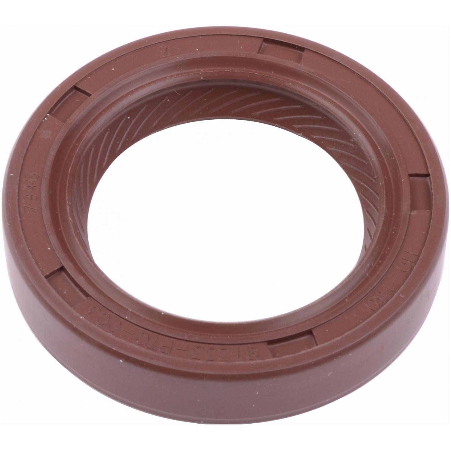 SKF 10584 - Engine Balance Shaft Seal SKF 10584 Engine Auxiliary Shaft Seal product image 1 of 2