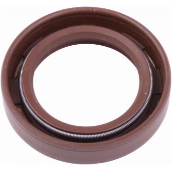 2001 Honda Prelude Engine Auxiliary Shaft Seal SKF 10584 image 2 of 2