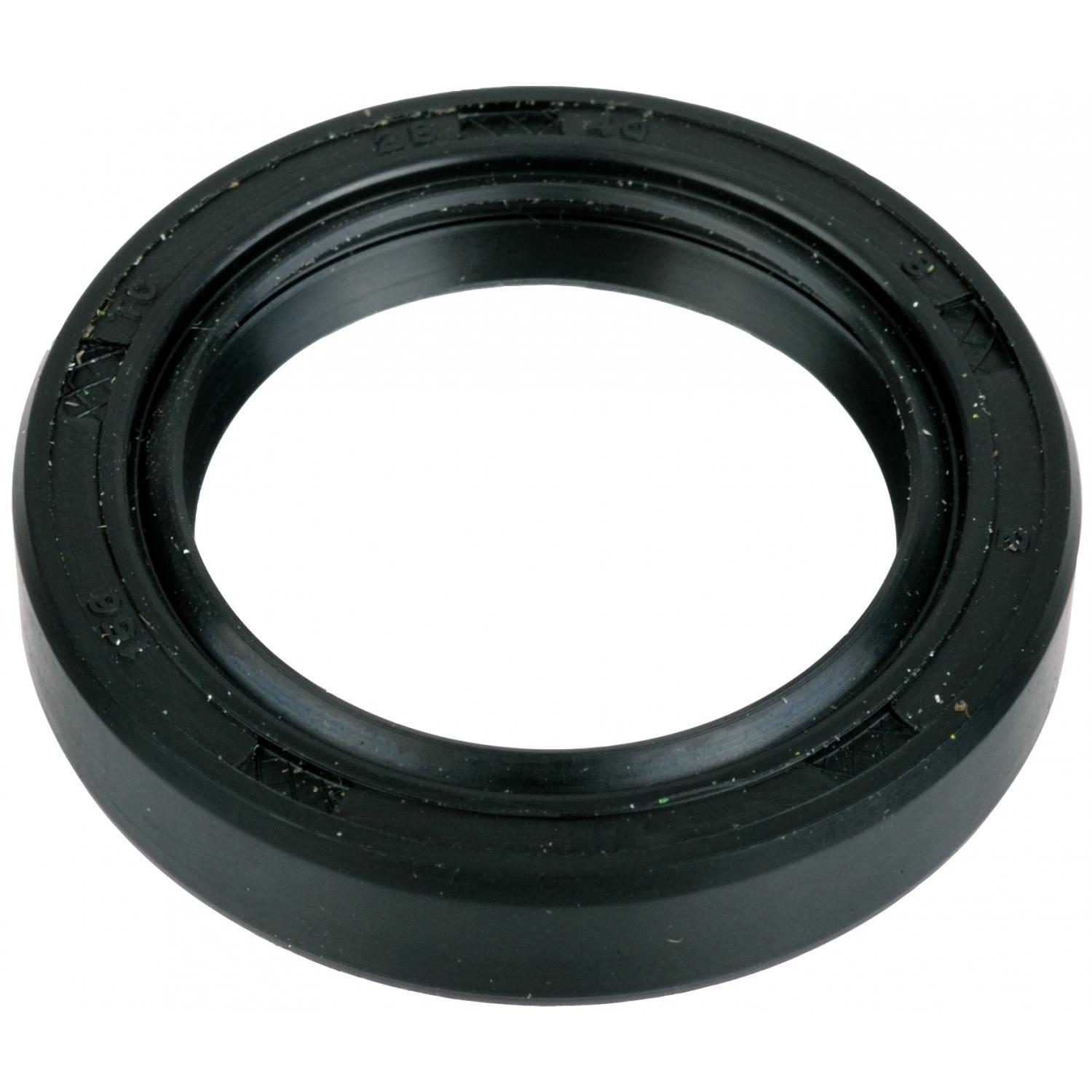 SKF 10947 - Steering Gear Pitman Shaft Seal SKF 10947 Steering Gear Pitman Shaft Seal product image 2 of 2