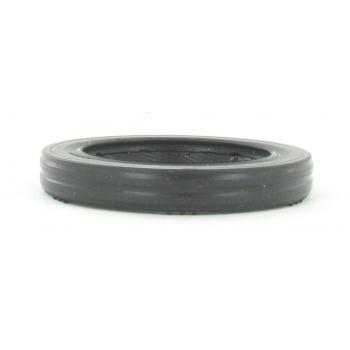 1986 Chrysler Laser Engine Timing Cover Seal SKF 11122 image 3 of 3
