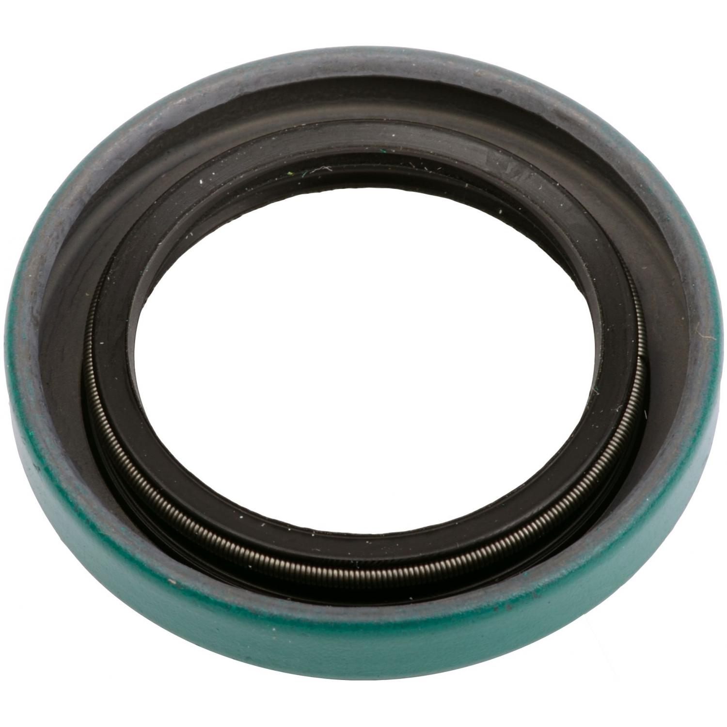 SKF 11124 - Steering Gear Worm Shaft Seal SKF 11124 Steering Gear Worm Shaft Seal product image 1 of 2