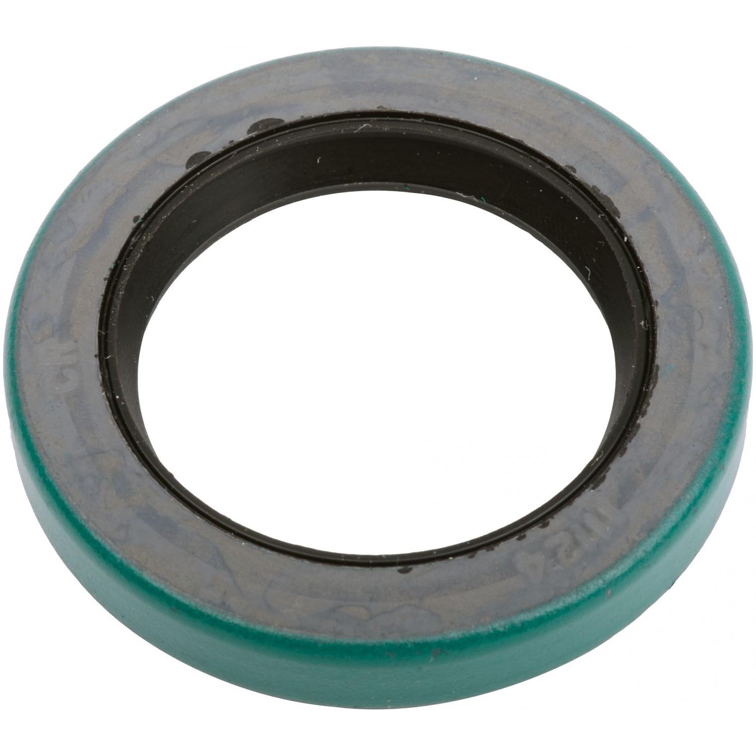 SKF 11124 - Steering Gear Worm Shaft Seal SKF 11124 Steering Gear Worm Shaft Seal product image 2 of 2