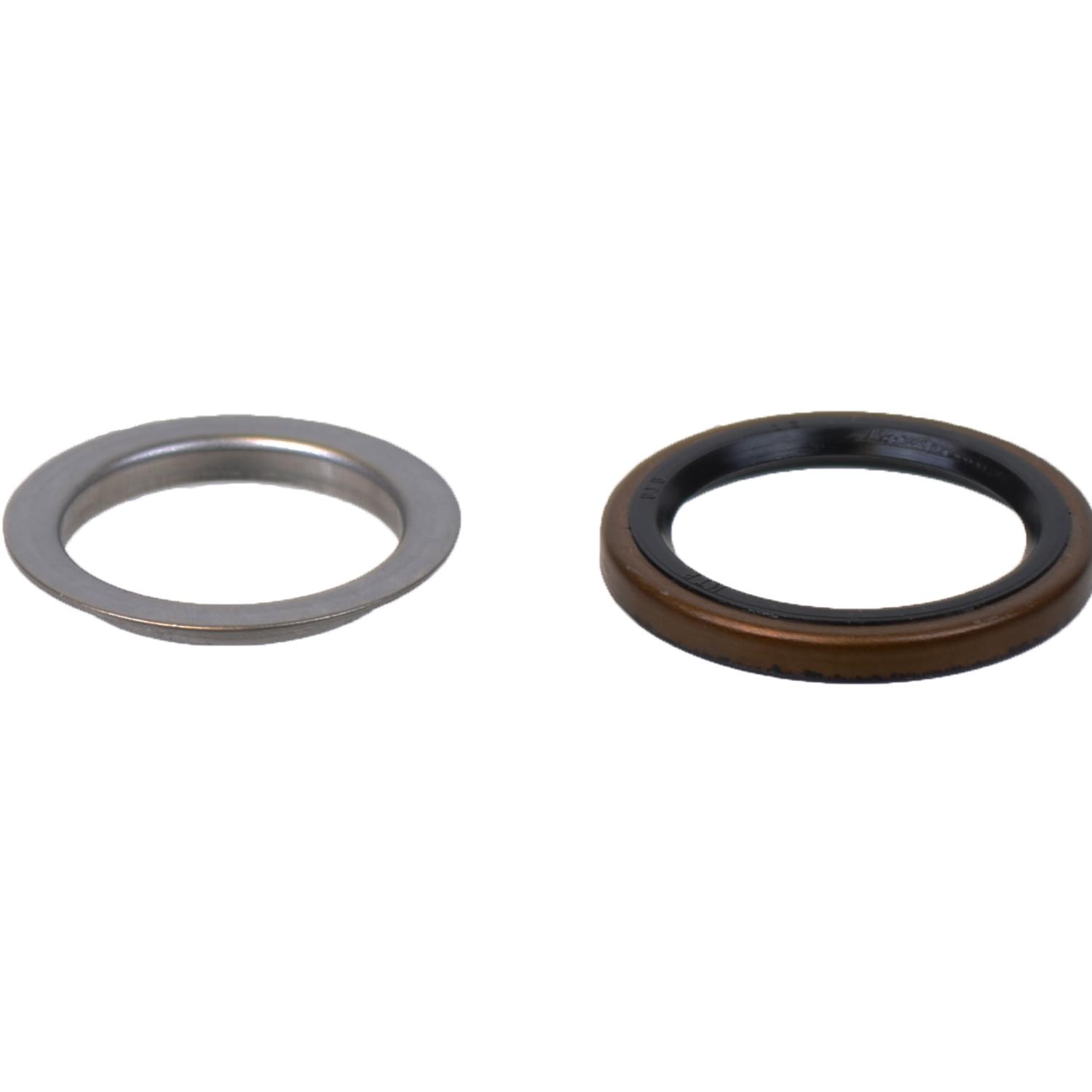 SKF 11330A - Transfer Case Output Shaft Seal SKF 11330A Transfer Case Output Shaft Seal product image 1 of 2