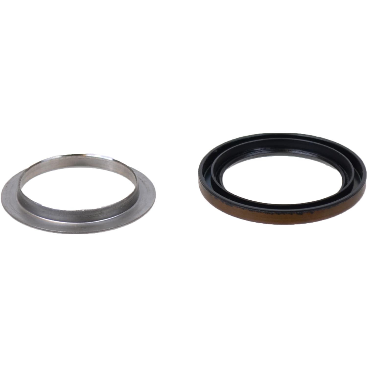 SKF 11330A - Transfer Case Output Shaft Seal SKF 11330A Transfer Case Output Shaft Seal product image 2 of 2