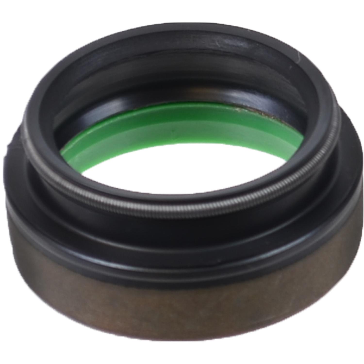 SKF 11578A - Transfer Case Output Shaft Seal SKF 11578A Transfer Case Output Shaft Seal product image 1 of 2