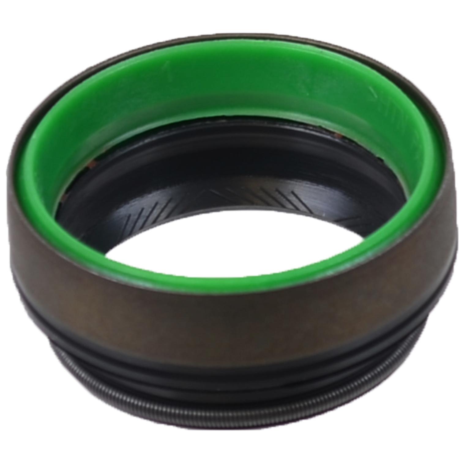 SKF 11578A - Transfer Case Output Shaft Seal SKF 11578A Transfer Case Output Shaft Seal product image 2 of 2