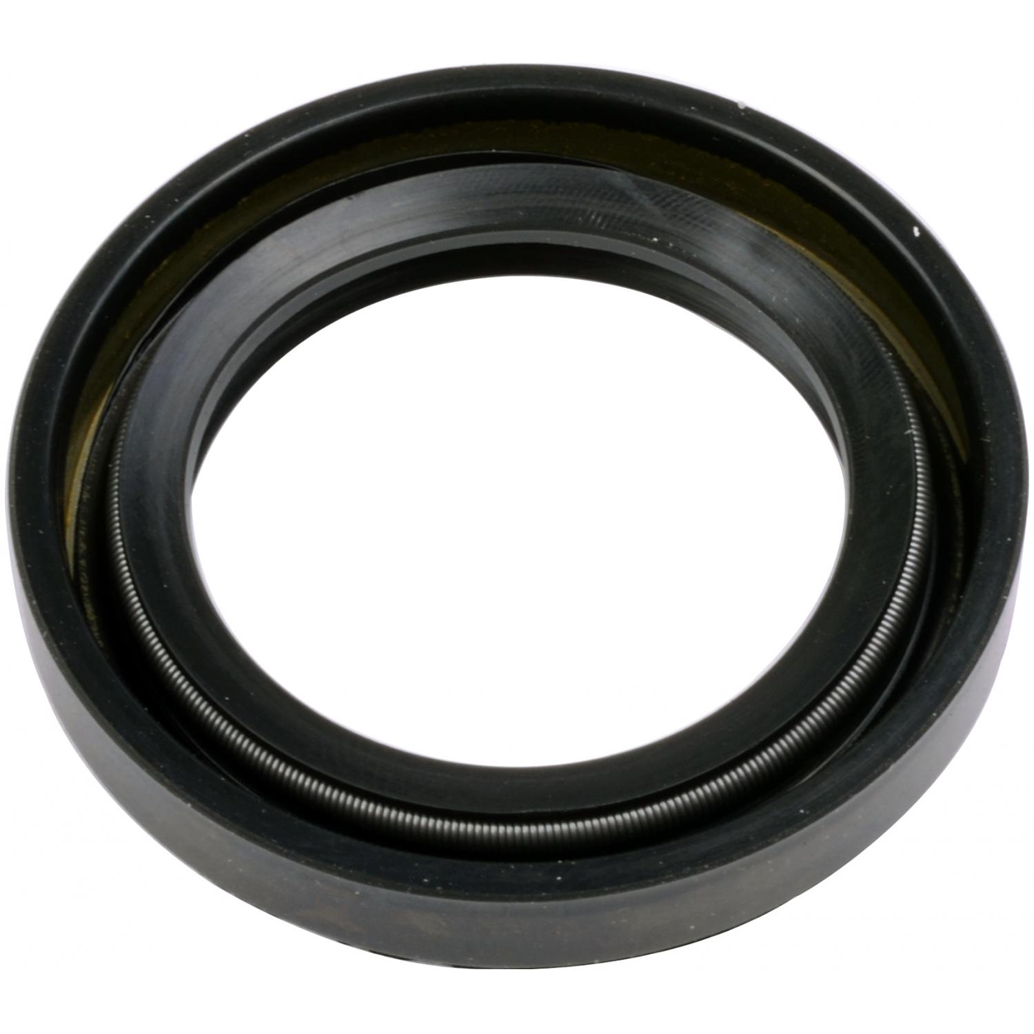 SKF 11580 - Manual Trans Input Shaft Seal SKF 11580 Engine Camshaft Seal product image 2 of 2