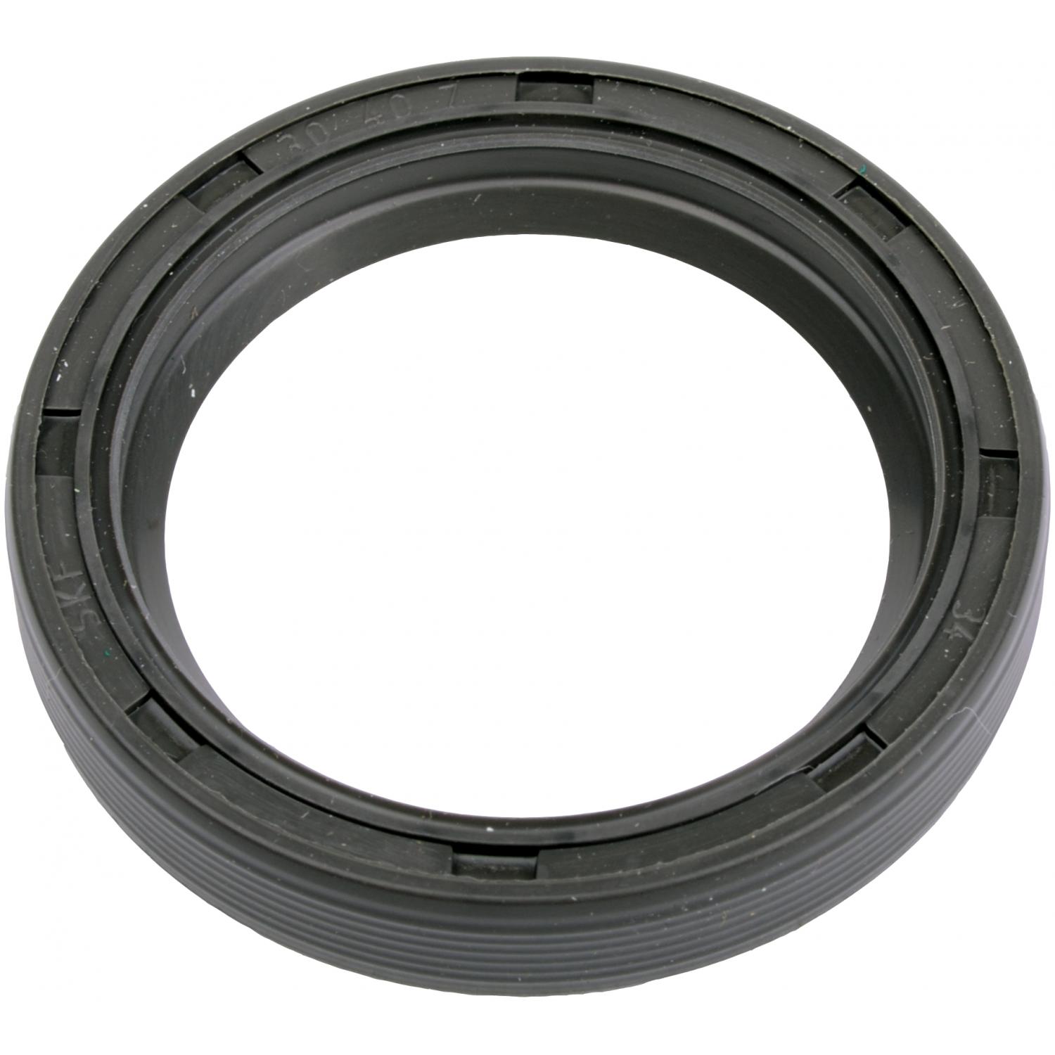 SKF 11600 - Transfer Case Output Shaft Seal SKF 11600 Transfer Case Output Shaft Seal product image 2 of 2