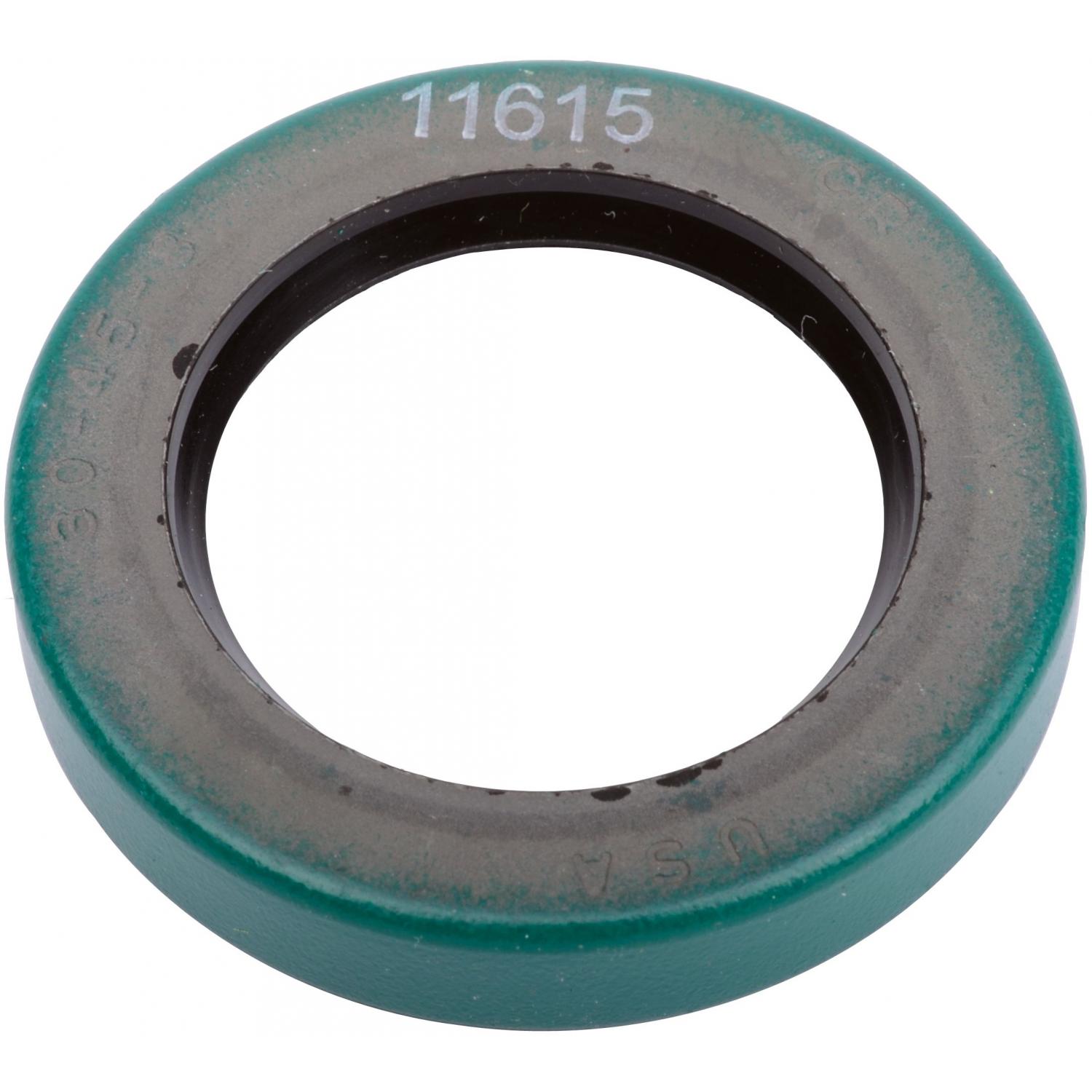 SKF 11615 - Manual Trans Input Shaft Seal SKF 11615 Manual Trans Input Shaft Seal product image 2 of 2