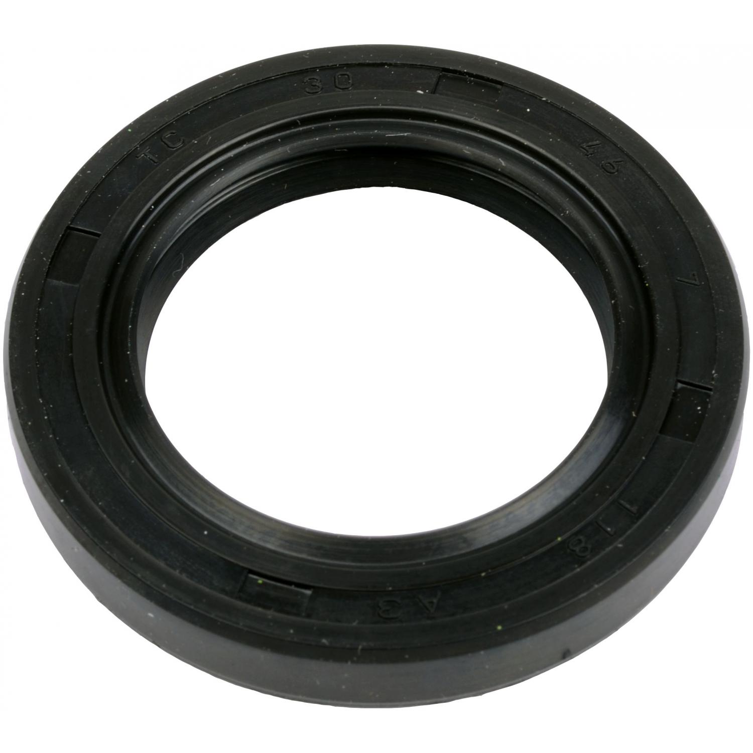 SKF 11671 - Engine Timing Cover Seal SKF 11671 Engine Oil Pump Seal product image 2 of 2