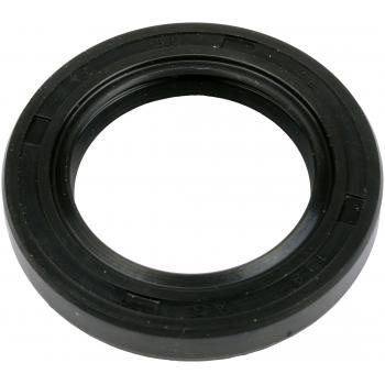 1992 Mitsubishi Precis Engine Timing Cover Seal SKF 11671 image 2 of 2