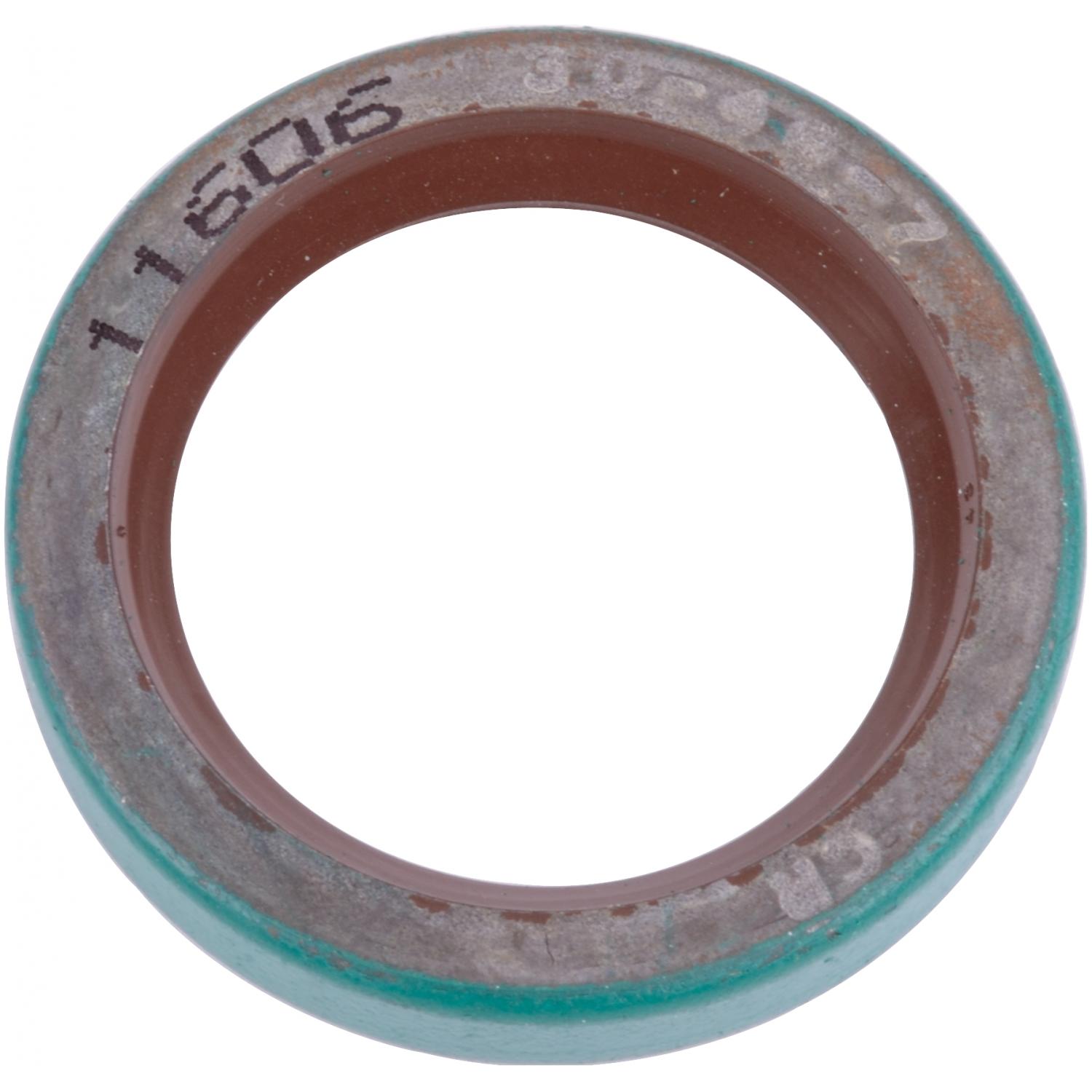 SKF 11705 - Engine Auxiliary Shaft Seal SKF 11705 Engine Auxiliary Shaft Seal product image 1 of 2