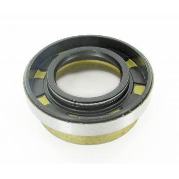 2006 Jeep TJ Axle Shaft Seal Front SKF 11899 image 2 of 3