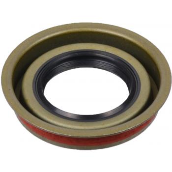 1991 Oldsmobile Bravada Axle Shaft Seal Front Left SKF 12494 image 2 of 2