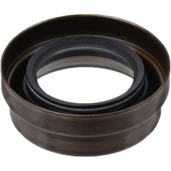 2006 Jeep TJ Axle Shaft Seal Front SKF 12579A image 2 of 2