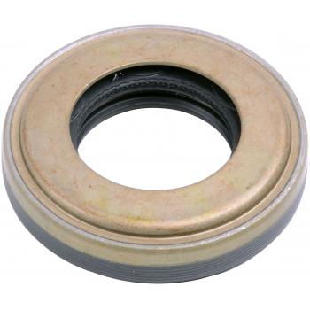 2006 GMC Yukon Axle Shaft Seal Front SKF 12587 image 2 of 3
