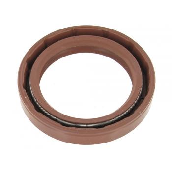 1996 Chrysler Cirrus Engine Timing Cover Seal SKF 12717 image 2 of 3