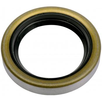 1987 Mercury Lynx Engine Camshaft Seal Rear SKF 12719 image 1 of 2
