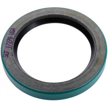 2008 Cadillac STS Axle Shaft Seal Front Left SKF 12720 image 2 of 2