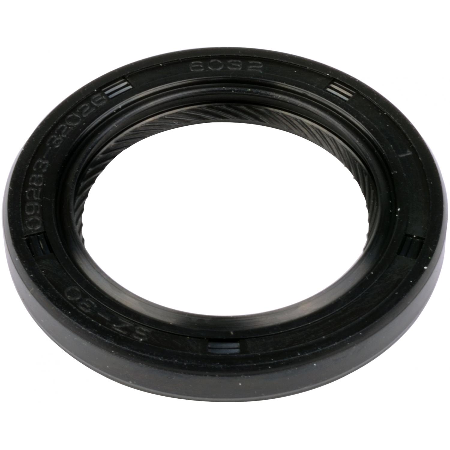 SKF 12724 - Engine Camshaft Seal SKF 12724 Engine Auxiliary Shaft Seal product image 1 of 2