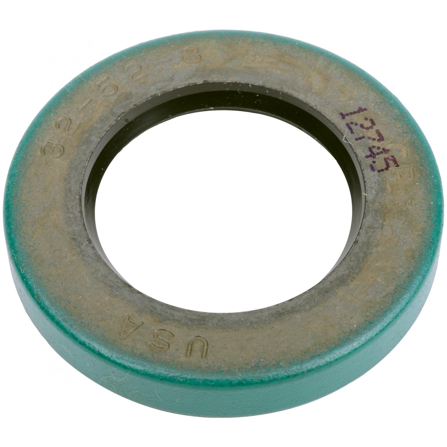 SKF 12745 - Axle Shaft Seal SKF 12745 Axle Shaft Seal product image 2 of 2