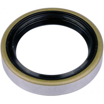 1983 Toyota Land Cruiser Axle Shaft Seal Front SKF 12810 image 1 of 2