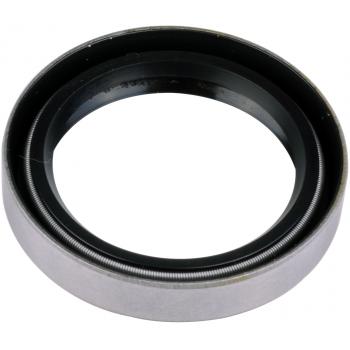 1983 Toyota Land Cruiser Axle Shaft Seal Front SKF 12810 image 2 of 2