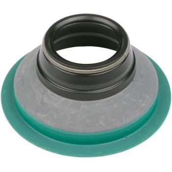 1993 Ford Bronco Axle Shaft Seal Front Left SKF 12925 image 2 of 3