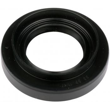 1989 Nissan Stanza Auto Trans Output Shaft Seal