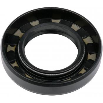 1989 Nissan Stanza Auto Trans Output Shaft Seal Right SKF 13005 image 2 of 2